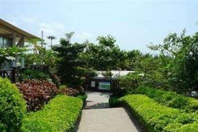 фото отеля Golden Beach Villa Sanya