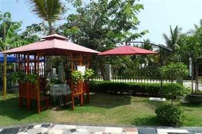 фото отеля Golden Beach Villa Sanya