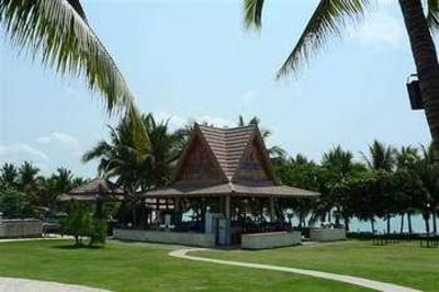 фото отеля Golden Beach Villa Sanya