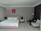 фото отеля Golden Beach Villa Sanya