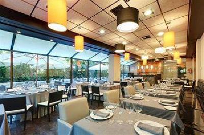фото отеля Tryp Diana