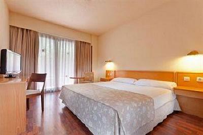 фото отеля Tryp Diana
