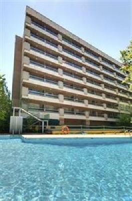 фото отеля Tryp Diana