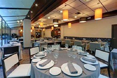 фото отеля Tryp Diana