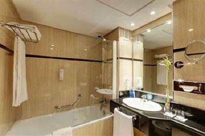 фото отеля Tryp Diana