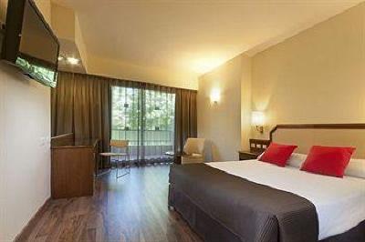 фото отеля Tryp Diana