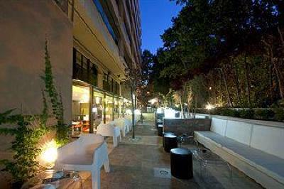 фото отеля Tryp Diana
