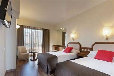 фото отеля Tryp Diana