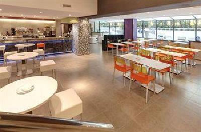фото отеля Tryp Diana