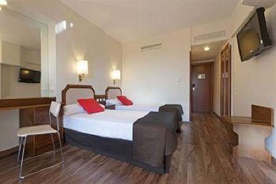 фото отеля Tryp Diana
