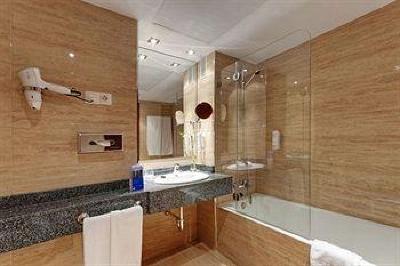 фото отеля Tryp Diana