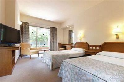 фото отеля Tryp Diana