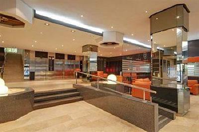 фото отеля Tryp Diana