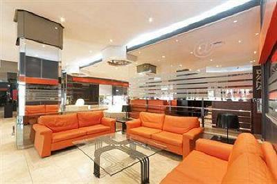 фото отеля Tryp Diana