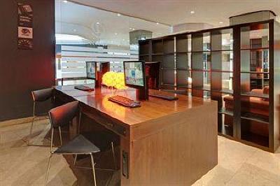 фото отеля Tryp Diana