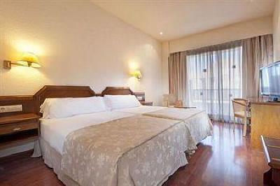 фото отеля Tryp Diana