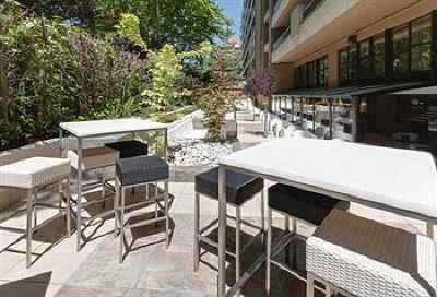 фото отеля Tryp Diana