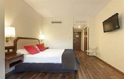 фото отеля Tryp Diana