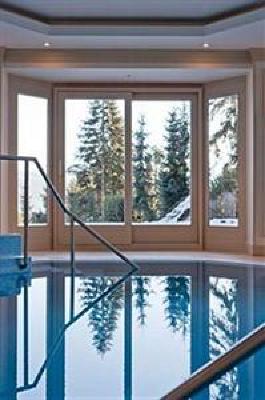 фото отеля Hotel Royal Crans-Montana
