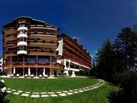 Hotel Royal Crans-Montana