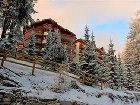 фото отеля Hotel Royal Crans-Montana