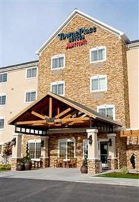 фото отеля TownePlace Suites Boise West Meridian