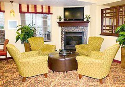 фото отеля TownePlace Suites Boise West Meridian