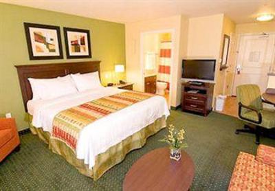 фото отеля TownePlace Suites Boise West Meridian