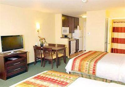 фото отеля TownePlace Suites Boise West Meridian