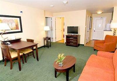 фото отеля TownePlace Suites Boise West Meridian