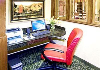 фото отеля TownePlace Suites Boise West Meridian
