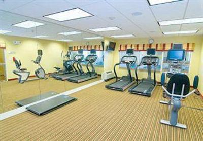 фото отеля TownePlace Suites Boise West Meridian