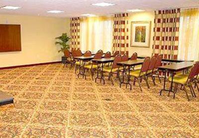фото отеля TownePlace Suites Boise West Meridian