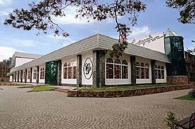 фото отеля Solovyinaya Roscha Hotel