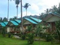 Green Cottage And Beach Resort Koh Chang