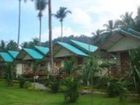 фото отеля Green Cottage And Beach Resort Koh Chang