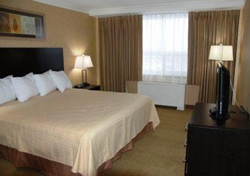 фото отеля Quality Hotel & Suites Prince Albert
