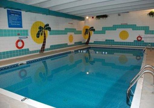 фото отеля Quality Hotel & Suites Prince Albert
