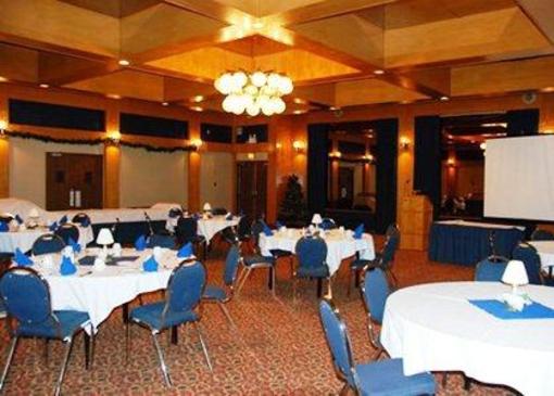 фото отеля Quality Hotel & Suites Prince Albert