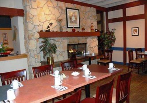 фото отеля Quality Hotel & Suites Prince Albert