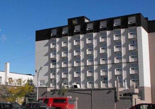 фото отеля Quality Hotel & Suites Prince Albert