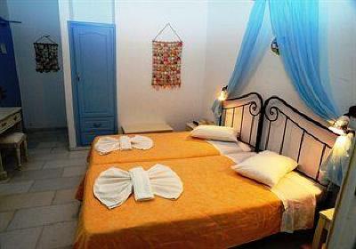 фото отеля Hotel Galini & Sofia Latina
