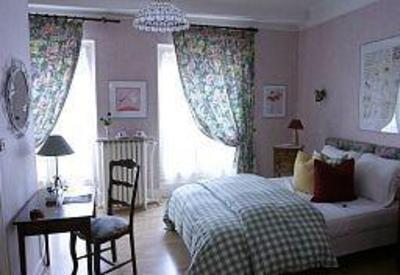 фото отеля Hotel Bergerand's Au Relais de la Belle Etoile