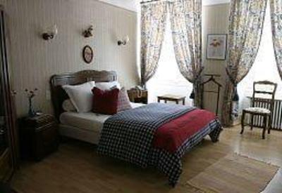 фото отеля Hotel Bergerand's Au Relais de la Belle Etoile