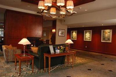 фото отеля Marriott Residence Inn Boston Harbor on Tudor Wharf