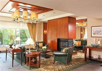 фото отеля Marriott Residence Inn Boston Harbor on Tudor Wharf