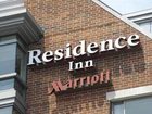 фото отеля Marriott Residence Inn Boston Harbor on Tudor Wharf