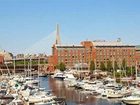 фото отеля Marriott Residence Inn Boston Harbor on Tudor Wharf