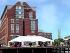 фото отеля Marriott Residence Inn Boston Harbor on Tudor Wharf