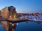 фото отеля Marriott Residence Inn Boston Harbor on Tudor Wharf